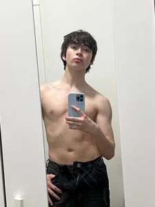 a little bit of me od AlanReckless  snímek