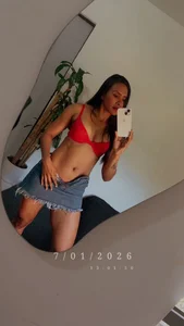 Tatiana_bram_ your favorite queen in red 😏❤️😏 Immagine  2