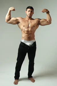 eros-steel Work out รูป  9