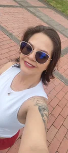 Luciifeer_ Today I gave myself a break… and I'm enjoying it 💚 Pic 2