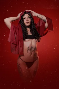 Zdjęcia MelisaVelvet SEXY LATIN ❤️:  4