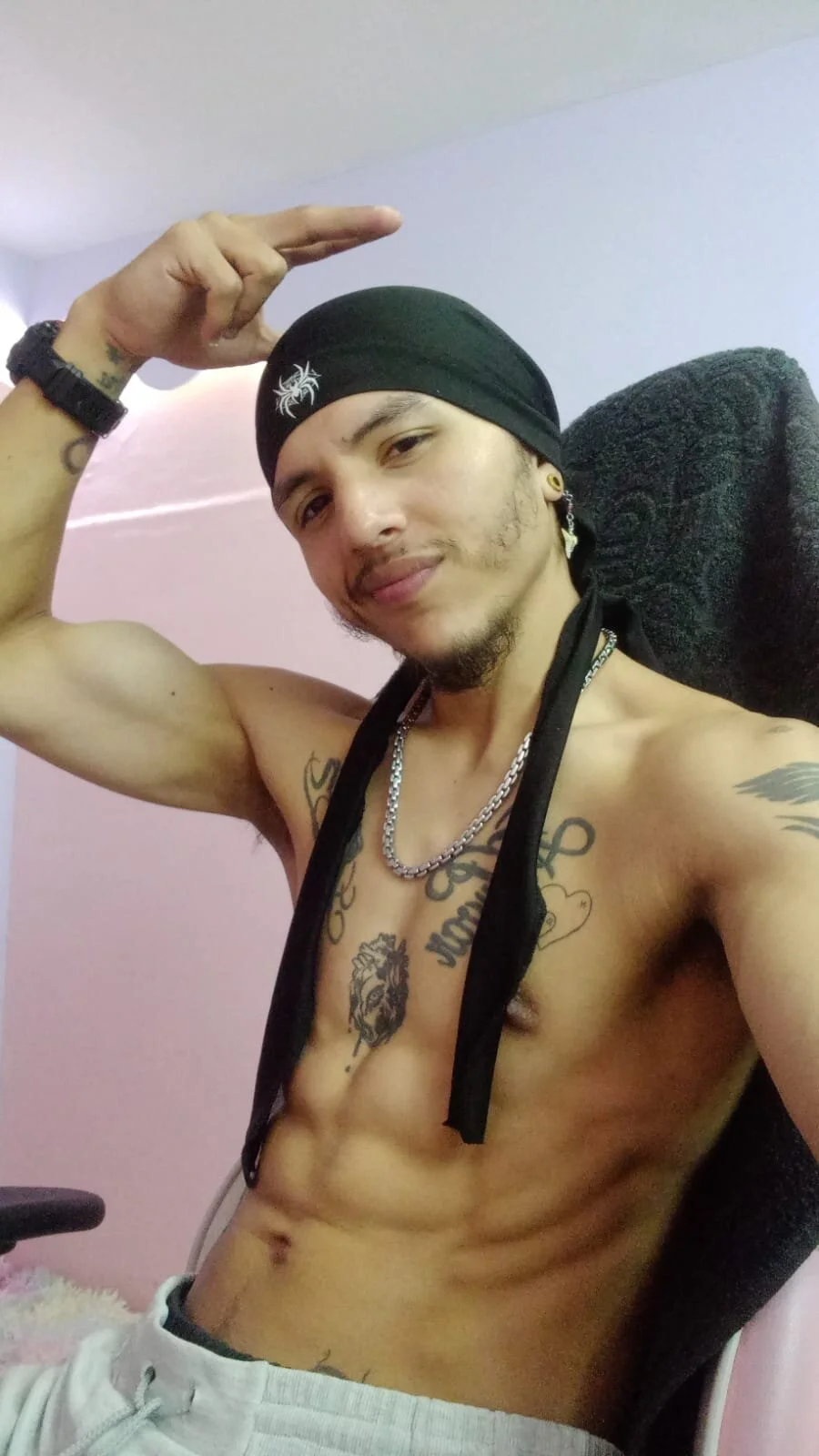 DanteLuxx immagine di tendenza 4357