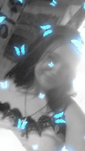 Chill de MartaKendall Foto