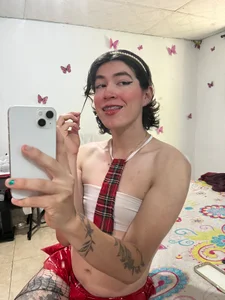 Koral_10 Hi my love, I hope you come to me today, I want to learn from you ❤️‍🔥😜 Gambar 3