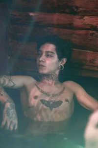 saad_man FREE Foto 4