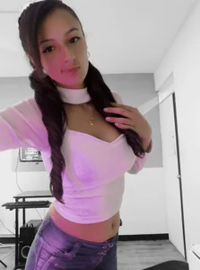 MegaanRain Public Pic 6