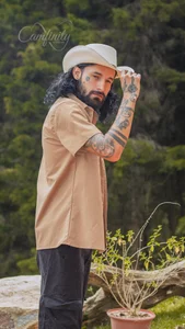 Hisoka_011 Do you dare to have me? Pic 3