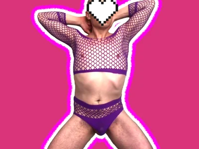 LoveAngelX Public Pic