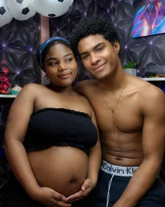 mpassionmorenapri MY COUPLE AND I 💖 Foto 5