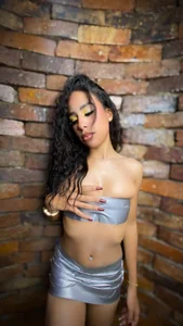 RUDE GIRL de melissa_becraft  3 Imagens