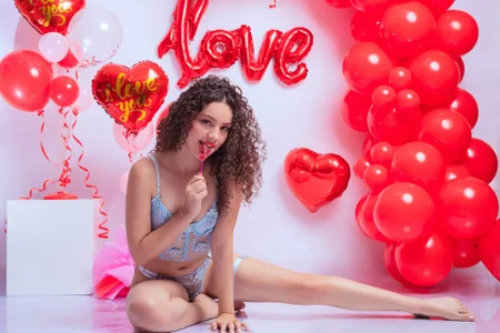 happy valentines day 2024♥♥♥ de Maria_rosita  photos