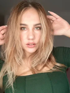 NattyLust Green Love Pic 8