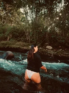 hotchickgirl Public Foto 6