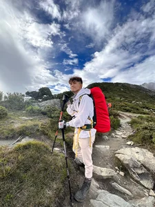 Wei0106 山海人-嘉明湖 зображення 4