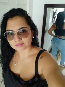 MelissaRhodes Cusual 😎😎😎 Foto 3