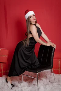 annavi_ Happy and sweet Christmas 2024🎄🎉 Foto 7