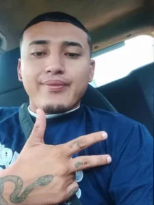 DEMON_FOXES84 This is me ♥ Pic 3