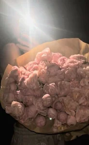 helli_belli Flowers for me slika 3