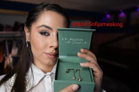 VanessaDoyle 🎁 gifts special moments Immagine 