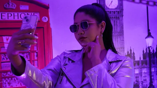 estrella_bigboobs14 We are going to roll Pic 5