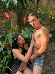 AdanNdEva 🍃In the Eden🍃🔥 사진 2