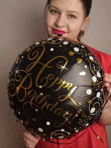 TinniAngel It's my birthday Kuva 4