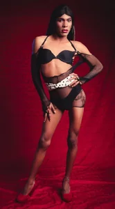 Sexy Strella od Strella_ferrera  4 snímek