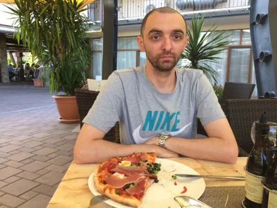 Handsomernguy 4 . fénykép