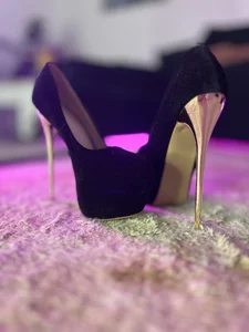 bia_kristalの👠My Heels👠の 9枚の写真