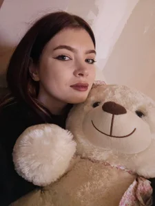 MelissaMays welcome💗 Pic