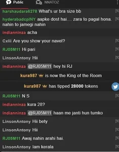 indianninzaのkura987の 3枚の写真