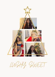 Lushy_sweet Merry christmas❤️‍🔥 Pic 5