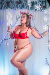 EmilyDuran_ Happy Christmas Emy รูป  6