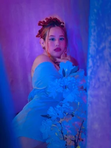 I will give pleasure, come !!😉 de Nami_Curls Foto 4