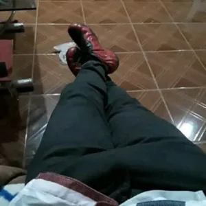rleon998 Holaaaa Bilde