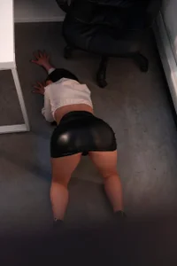 Jade_connor's At the office Sex Photo 4