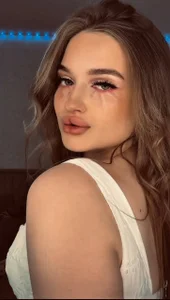 SolLocy Sweetie under protection ☺️💚😝 Immagine 