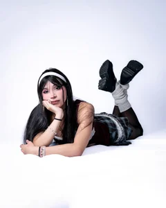 AliiceWonderland_ If it's me, a new girl, a girl for you Foto 8