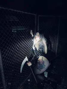 Katewalker_ SPOOKY SEASON Foto 8