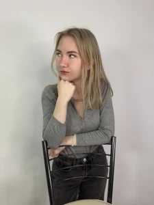 CathyHeximer My new photos for you💗 Pic