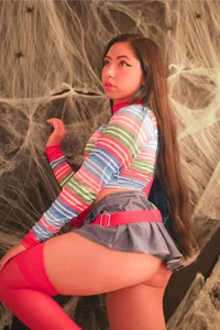 demyanderson_ Spooky Season 🎃 Poză 7