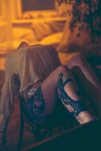 lil_shouty_bitch ur lil bitch Pic 2