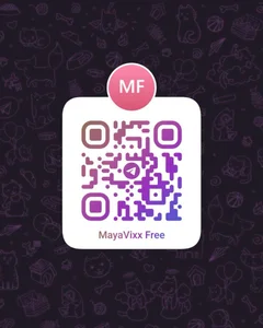 MayaVixxenの❤ Join Free Channel - Telegramの枚の写真