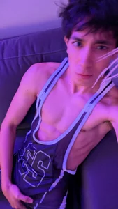 Neo_Twink Athletic Boy 💪🏼 slika 2