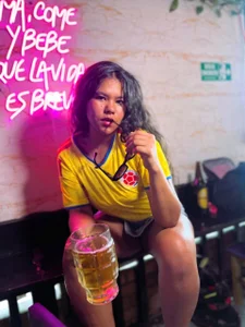 AhslyEvans__ LIVING THE FOOTBALL PASSION ⚽🔥 Hình 9