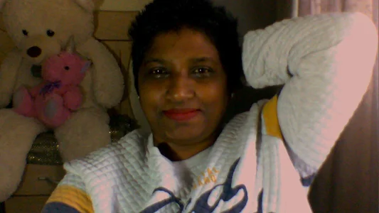 Indian_tracy pretty Pic