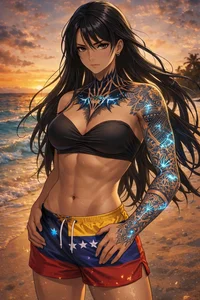 Anime Crystal evains od _Crystal_evains  5 snímek