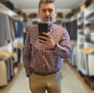 BushBator Super Daddy 💪🏼🧓🏼 зображення