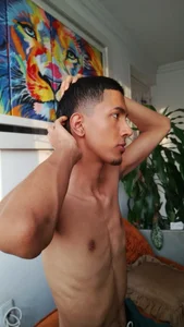 HarolddXL ME!! 🔥🤠 NATURAL Foto 2