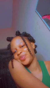 ximbabe's XXX Nude Photo 3